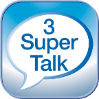 3 Super Talk