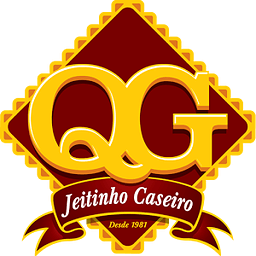 QG Senha - QG Jeitinho C...