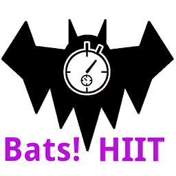 Bats! HIIT Interval Time...