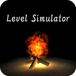 Level Simulator