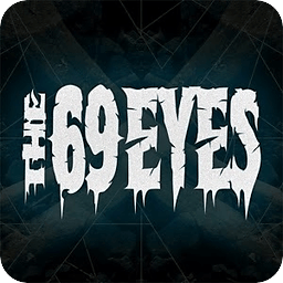 The 69 Eyes: Mobile Back...