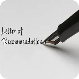 Write A Recommendation Letter