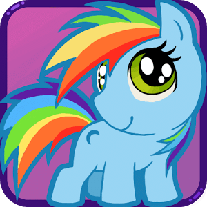 Pony Pet Creator