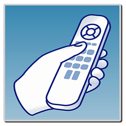 BlueIR, universal remote