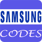 All Samsung Codes