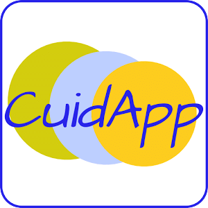 CuidApp Enfermería y Medicina