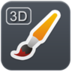 3D画图
