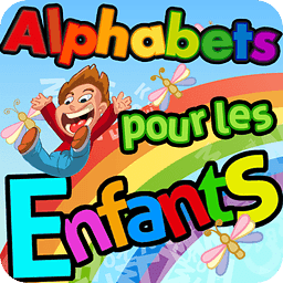 Alphabets pour les enfan...