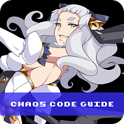 Chaos Code Pocket Guide