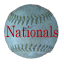 Washington Nationals Schedule Simple V8