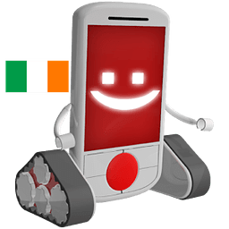 Ireland Android