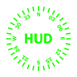 HUD (Headup display) - Free