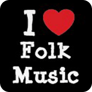 Folk Music Radio