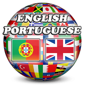 English Portuguese Dictionary