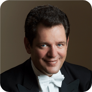 David Bernard, Conductor