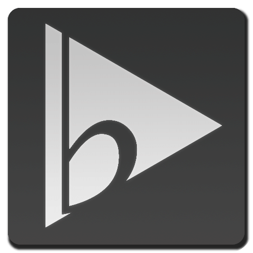 bPlayer: Reproductor de música