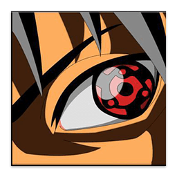 Sharingan Uchiha Clan