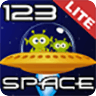 123 Space Math Lite