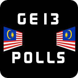 GE13 POLLS