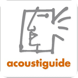 Acoustiguide Vstory App