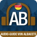 Audioguide von Albacete