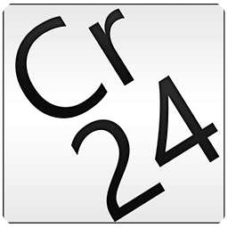Cr24 Icons [Apex+Nova]