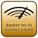 Boost Wi - Fi Signal Guide