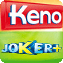 R&eacute;sultats Keno et Joker+