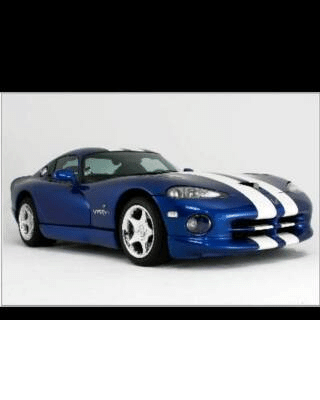 Dodge Viper Gallery