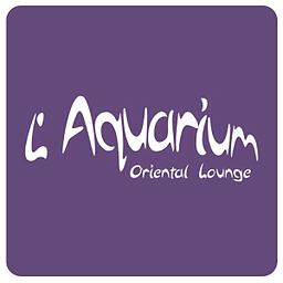 L'aquarium