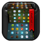 GO主题wallcool