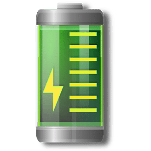 Battery Care