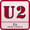 U2 Song Lyrics