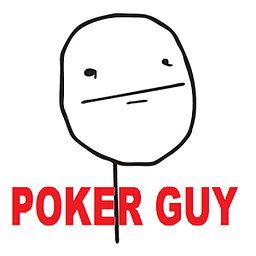 Poker Guy