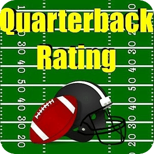 Quarterback Rating