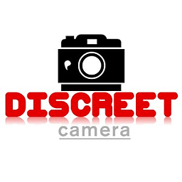 Discreet Camera Free