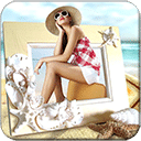 Goa Holiday PhotoFrames