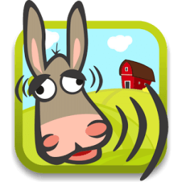 FARM ANIMAL SOUNDS for Kids