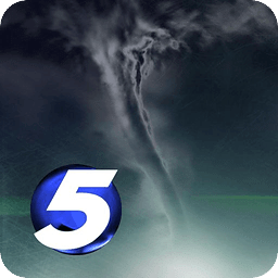 Tornadoes KOCO 5