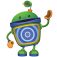 Team Umizoomi App