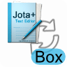 Jota+ Box Connector