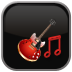 Guitar SMS Ringtone