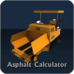 Asphalt Calculator