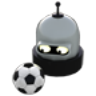 机器足球世界 Hoverbot Soccer