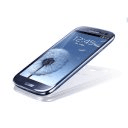 How to use Samsung Galaxy SIII