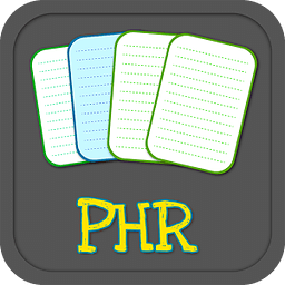 Start-up PHR