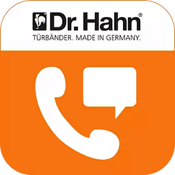 Dr. Hahn Hotline App