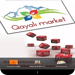 Qayali Market