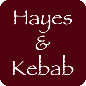 Hayes & Kebab