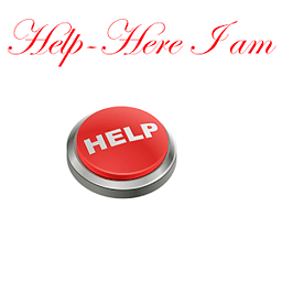 Help-Here I am